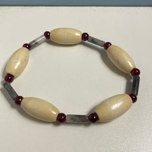 Men’s Roll Tide Bracelet⭐️